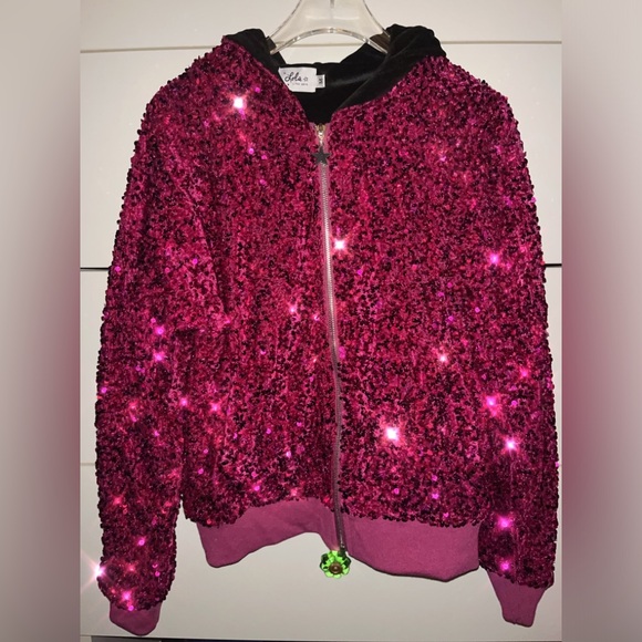 LOLA & THE BOYS Jogger Set 🌈💖 - Picture 3 of 6